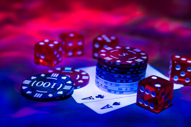 Experience Thrills and Rewards at Online Casino Richy Leo Experience Thrills and Rewards at Online Casino Richy Leo