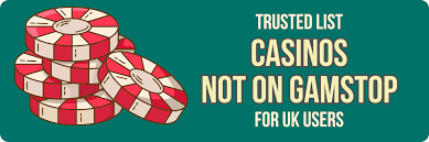 Exploring Non-Gamstop Casinos A Comprehensive Guide 775227844 Exploring Non-Gamstop Casinos A Comprehensive Guide 775227844