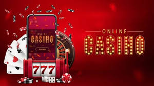 The Rise of Casino WG New Exploring Innovative Trends in Online Gambling The Rise of Casino WG New Exploring Innovative Trends in Online Gambling