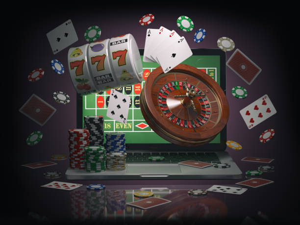 Astrozino Online Casino UK Your Guide to Gaming Galaxies