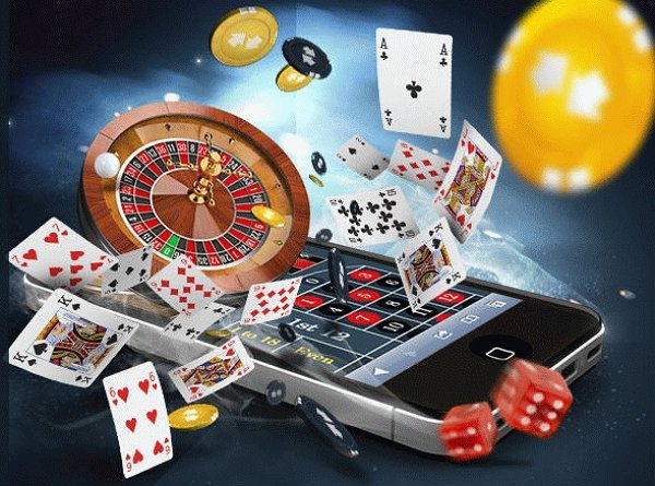 The Rise of Instant Casinos Gaming at Your Fingertips 1914916266