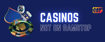 Discover the Latest Non Gamstop Casino Sites for Endless Entertainment Discover the Latest Non Gamstop Casino Sites for Endless Entertainment