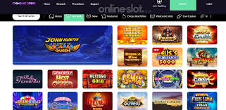 Discover the Universe of Fun at CosmicSpins Casino