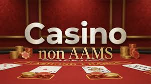 Casino Online No ADM Gioca in Sicurezza e Divertiti